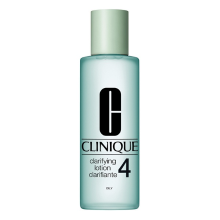 Clinique Clarifying Lotion 4 400 ml (huidtype 4)