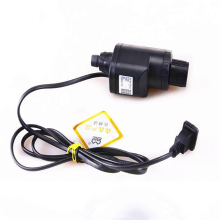 Hw 603b/602b Aquarium External Filter Original 6w Water Pump
