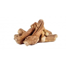 I & I Pet Supplies Koffieboom Kauwwortel maat L voor de hond Per stuk