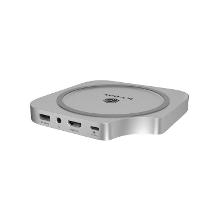ICY BOX 7 in 1 USB Type C DockingStation