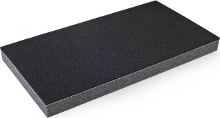 Ideal Tek Extra ESD schuimrubber PCSA 1 Voor montageframe PCSA 1