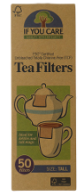 If You Care Tea Filters
