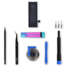 Ifixit iPhone 5c Replacement Battery Fix Kit