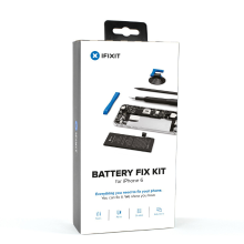Ifixit iPhone 6 Replacement Battery Fix Kit