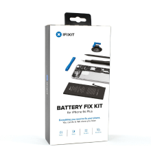 Ifixit iPhone 6s Plus Replacement Battery Fix Kit