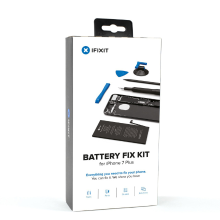 Ifixit iPhone 7 Plus Replacement Battery Fix Kit
