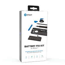 Ifixit iPhone 7 Replacement Battery Fix Kit
