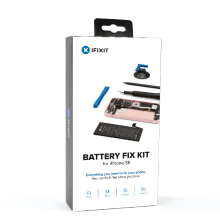Ifixit iPhone SE Replacement Battery Fix Kit