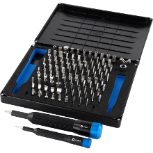 IFixit Manta   112 Bit Driver Kit bitset