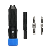 IFixit Narwhal   6 in 1 Schroevendraaier bitset
