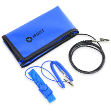 IFixit Opvouwbare antistatische mat