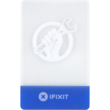 Ifixit Plastic Cards, 2 Stuks