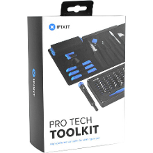 IFixit Pro Tech Toolkit gereedschapsset
