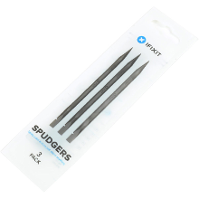 IFixit Spudger, 3 stuks montagegereedschap