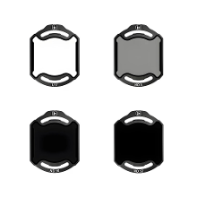 IFlight O4 Lucht Eenheid ND Filters Set voor DJI O4 Pro Lucht Eenheid FPV Drones