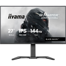 Iiya 27 L GB2741HSU B1 144Hz FHD IPS