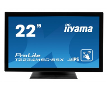 Iiyama 21,5 T T2234msc B5x
