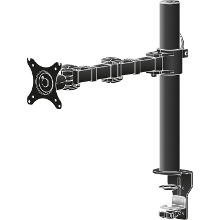 Iiyama DS1001C B1 Bureausteun arm monitorarm