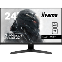 Iiyama G Master Black Hawk G2450HSU B1 HDMI, DisplayPort, USB, Audio, FreeSync