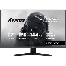 Iiyama G Master Black Hawk G2741QSU B1 27'' gaming monitor