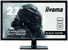 Iiyama G Master Black Hawk Ge2788hs B2