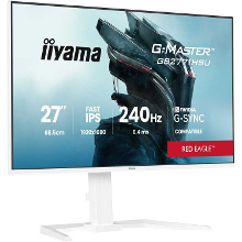Iiyama G Master Red Eagle GB2771HSU W1 27'' gaming monitor