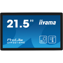 Iiyama iiya 22 T OTF2216MC B1 LCD FHD Touch Out