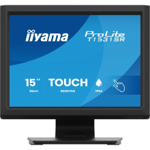 Iiyama ProLite T1531SR B2S led monitor