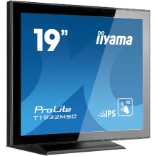 Iiyama ProLite T1932MSC B5AG HDMI, DisplayPort, VGA