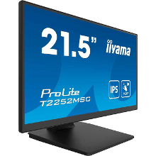 Iiyama ProLite T2252MSC B2 ledmonitor