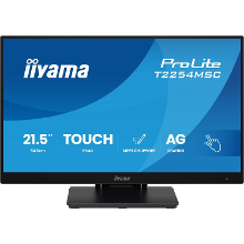 Iiyama ProLite T2254MSC B2AG ledmonitor