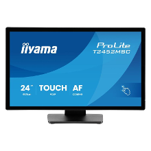 Iiyama ProLite T2452MSC B2 ledmonitor