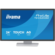 Iiyama ProLite T2452MSC W2AG ledmonitor