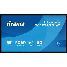 Iiyama ProLite T6529AS B1AG public display