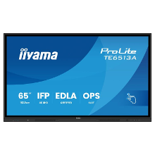 Iiyama Prolite TE6513A B2AG public display