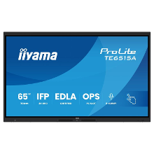 Iiyama ProLite TE6515A B2AG public display