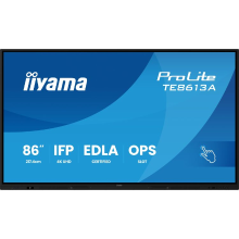 Iiyama ProLite TE8613A B3AG monitor