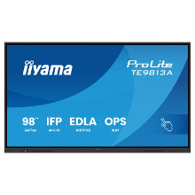 Iiyama Prolite TE9813A B2AG public display