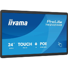 Iiyama ProLite TW2424AS B3P ledmonitor