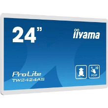 Iiyama ProLite TW2424AS W1 public display Touch, HDMI, USB, WLAN, LAN, Android