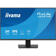 Iiyama ProLite X2491HS B1 ledmonitor