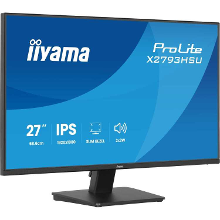 Iiyama ProLite X2793HSU B1 ledmonitor