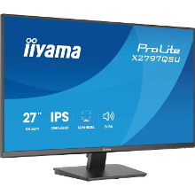 Iiyama ProLite X2797QSU B1 ledmonitor