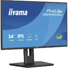 Iiyama ProLite XB2492HSU B1 ledmonitor