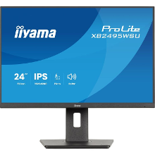 Iiyama ProLite XB2495WSU B1 ledmonitor