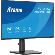 Iiyama ProLite XB2496HSC B1 ledmonitor