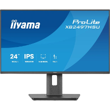 Iiyama ProLite XB2497HSU B1 ledmonitor