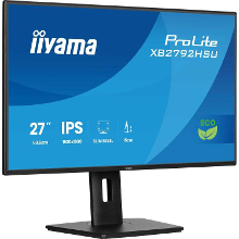 Iiyama ProLite XB2792HSU B1 ledmonitor