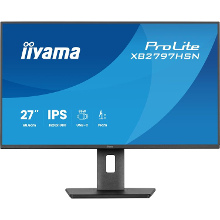 Iiyama ProLite XB2797HSN B1 ledmonitor