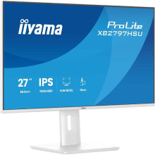 Iiyama ProLite XB2797HSU W1 led monitor